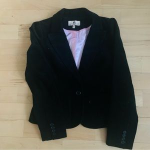 Juicy Couture Blazer Size Medium